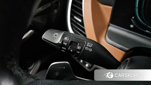 Kia The New Seltos id 4630995 из Кореи 21