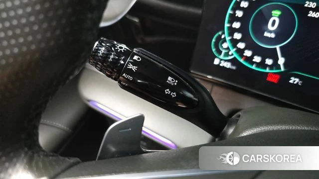 Hyundai The New Grandeur IG Hybrid id 4525125 из Кореи 21