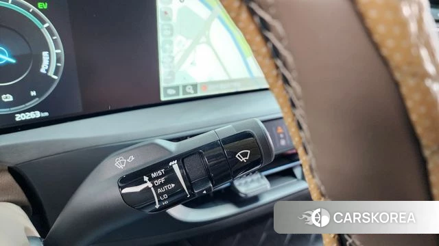 Kia K8 Hybrid id 4494241 из Кореи 21