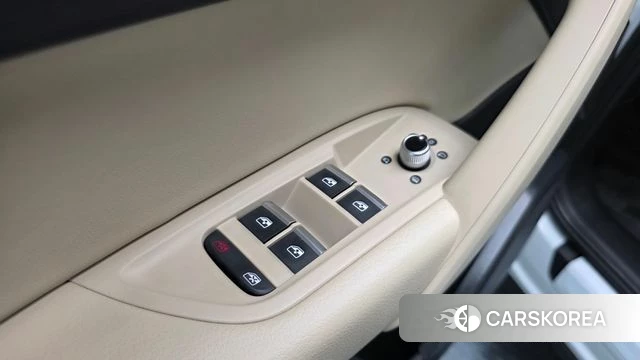 Audi Q5 (FY) id 4469837 из Кореи 21