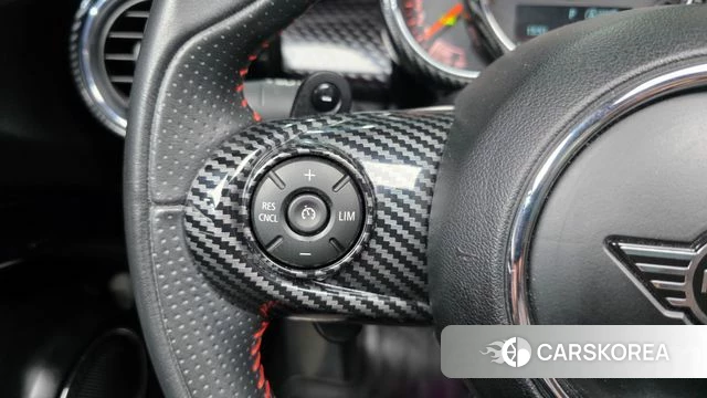 Mini Cooper S id 4482894 из Кореи 21