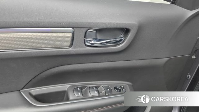 Renault Korea (Samsung) The New QM6 id 4496324 из Кореи 21