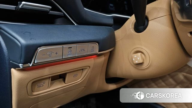 Genesis GV80 id 4396930 из Кореи 21