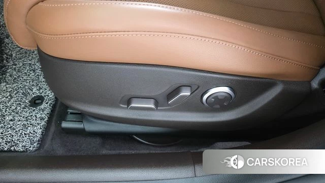 Genesis G80 (RG3) id 4308665 из Кореи 21