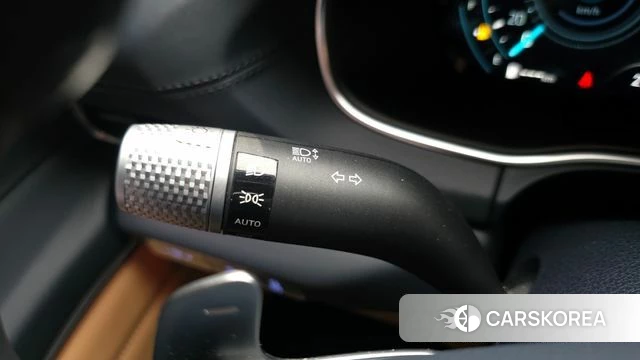 Genesis GV80 id 4201563 из Кореи 21