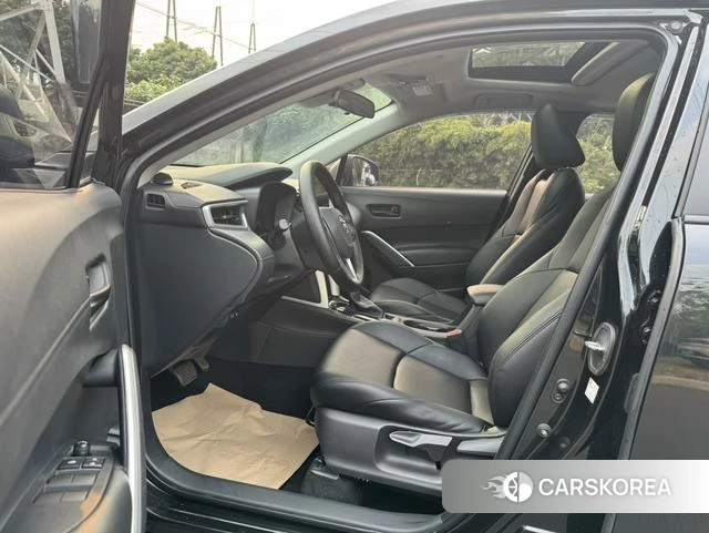 Toyota Fenglanda id 4262394 из Китая 21