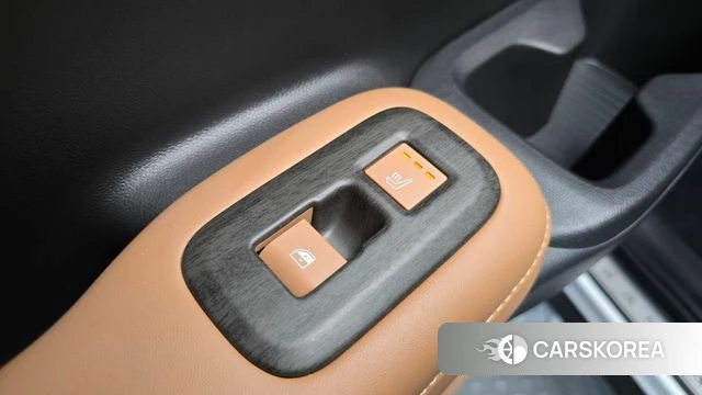 Hyundai Santa Fe (MX5) id 4870749 из Кореи 21