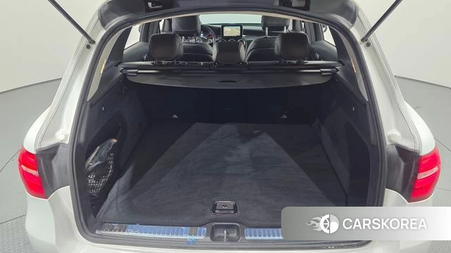 Mercedes-Benz GLC-Class X253 id 4356527 из Кореи 21