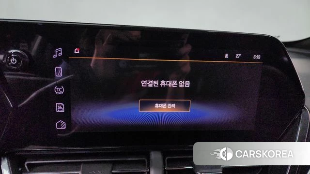 Chevrolet (GM Daewoo) Trax Crossover id 4388001 из Кореи 21