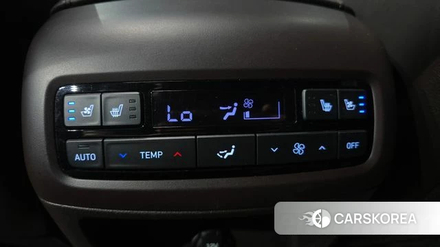 Hyundai The New Palisade id 4585201 из Кореи 21