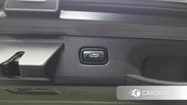 Hyundai Tucson (NX4) id 4356059 из Кореи 21