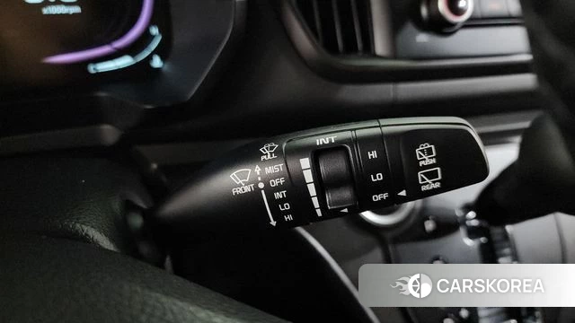 Kia The New Kia Ray id 4315851 из Кореи 21