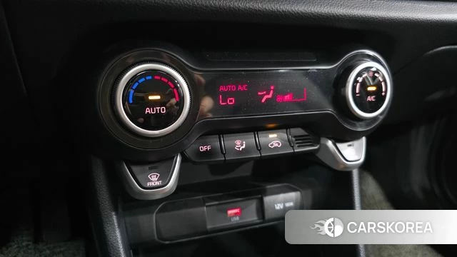 Kia Morning Urban (JA) id 4740694 из Кореи 21