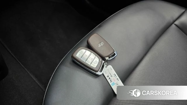 Hyundai Casper id 4935350 из Кореи 21
