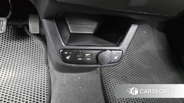 Kia The New Ray id 4483090 из Кореи 21