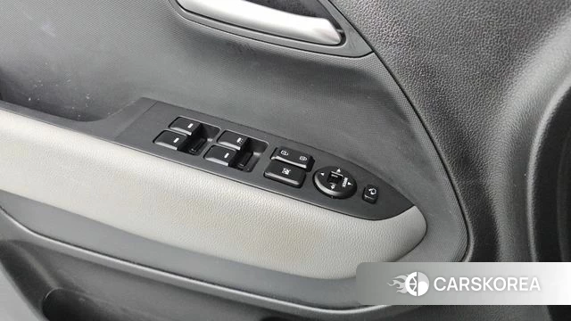Kia The New Ray id 4625170 из Кореи 21