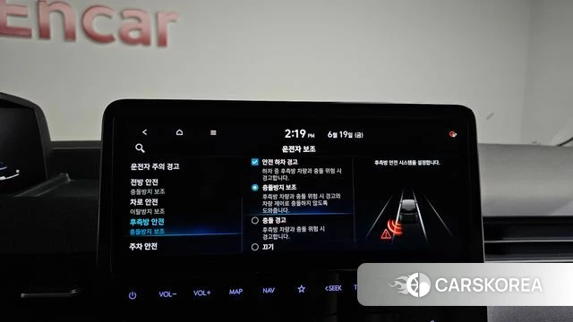 Hyundai Staria id 4480566 из Кореи 21