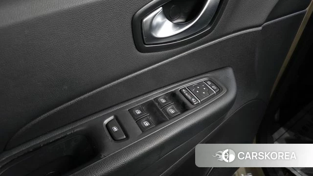 Renault Korea (Samsung) New QM3 id 4295198 из Кореи 21