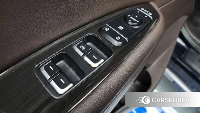 Kia The New K5 2nd generation id 4525408 из Кореи 21