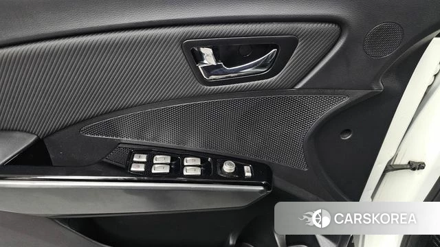 Ssangyong Tivoli Armor id 4765485 из Кореи 21