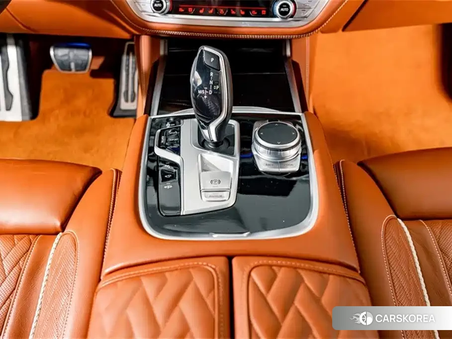 BMW 7 series id 4578185 из Китая 21