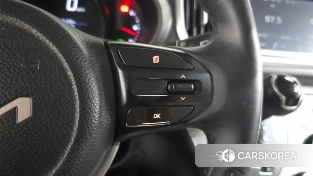 Kia The New Ray id 4330580 из Кореи 21