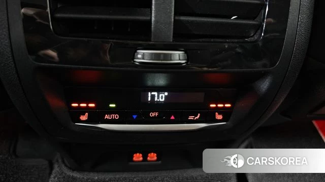 BMW X4 (G02) id 4640901 из Кореи 21