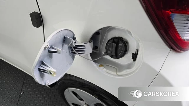 Kia The New Ray id 4501019 из Кореи 21