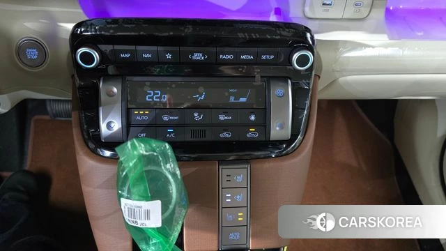 Hyundai The New Casper id 4879324 из Кореи 21