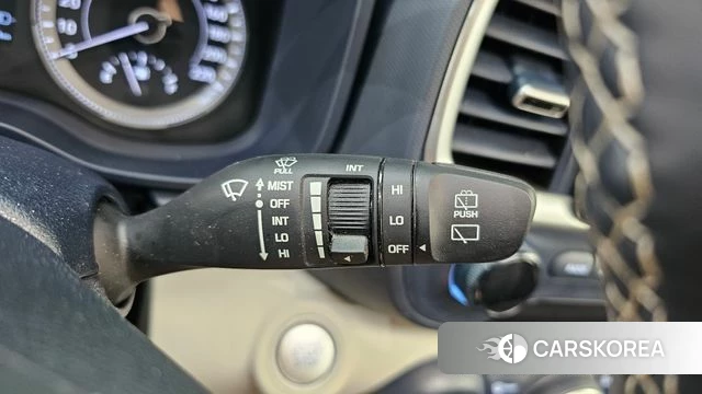 Hyundai Venue id 4562558 из Кореи 21
