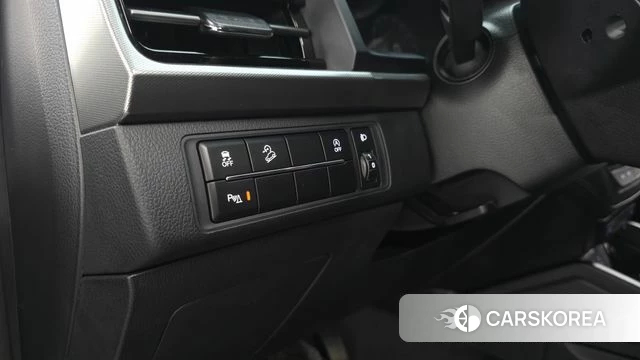 Ssangyong The New Rexton Sport id 4725202 из Кореи 21