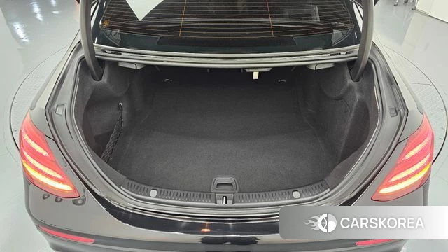 Mercedes-Benz E-Class W213 id 4305123 из Кореи 21