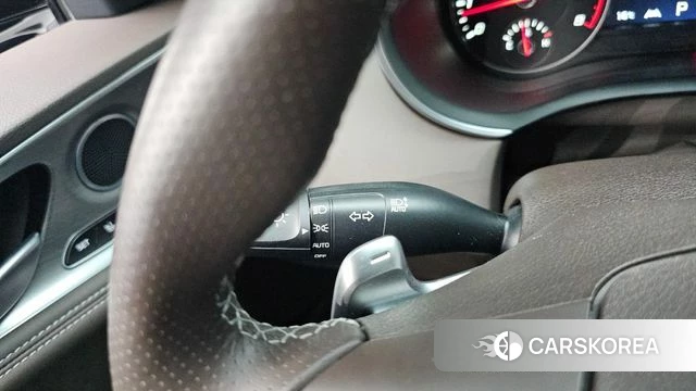 Kia Stinger Meister id 4194852 из Кореи 21