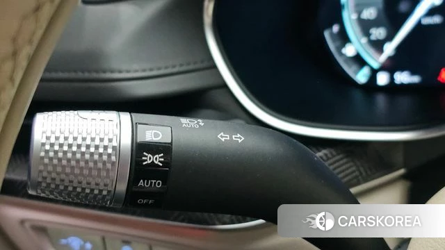 Genesis G80 (RG3) id 4501090 из Кореи 21