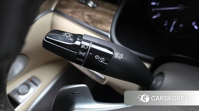 Kia More K9 id 4203616 из Кореи 21