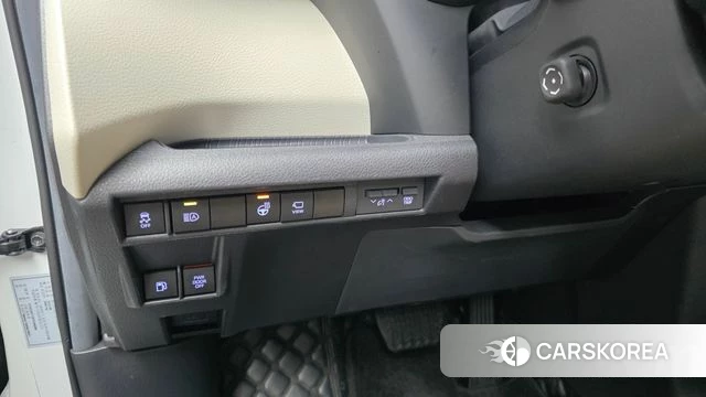 Toyota Sienna 4th Generation id 4602731 из Кореи 21