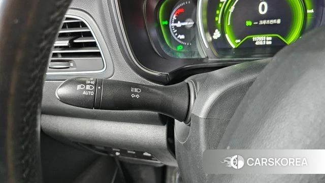 Renault Korea (Samsung) The New QM6 id 4434603 из Кореи 21