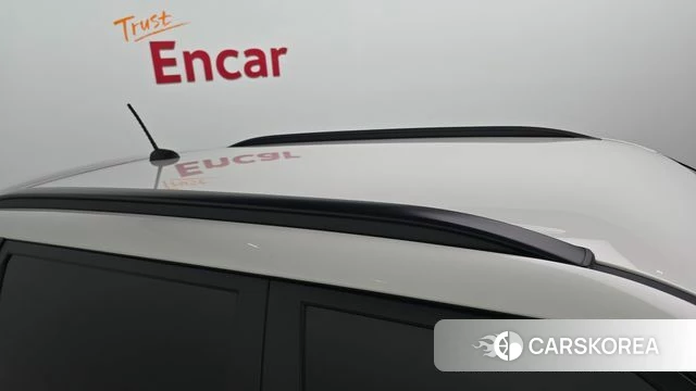 Ssangyong Berry New Tivoli id 4397058 из Кореи 21