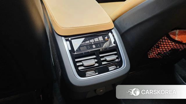 Volvo V90 Cross-Country id 4710885 из Кореи 21