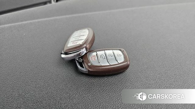 Hyundai Avante AD id 4424842 из Кореи 21