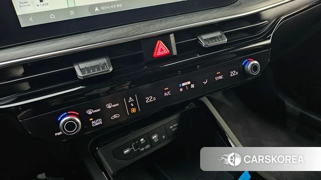 Kia The New K5 3rd generation id 4528054 из Кореи 21