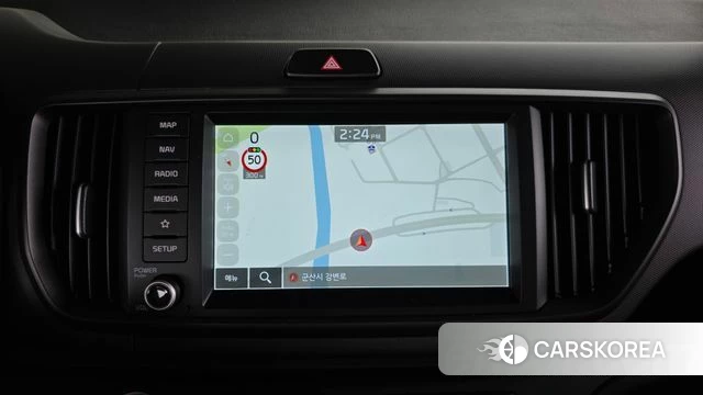 Kia The New Kia Ray id 4349433 из Кореи 21