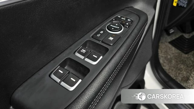 Kia The New Sorento id 4203957 из Кореи 21