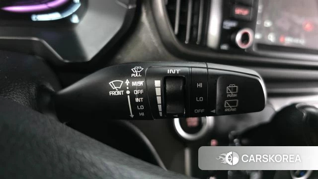 Kia The New Kia Ray id 4871329 из Кореи 21