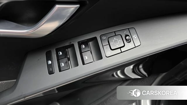 Kia Di All New Niro EV id 4762982 из Кореи 21