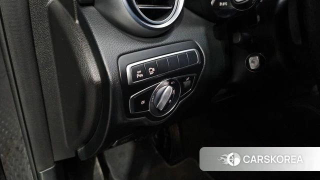 Mercedes-Benz GLC-Class X253 id 4294775 из Кореи 21