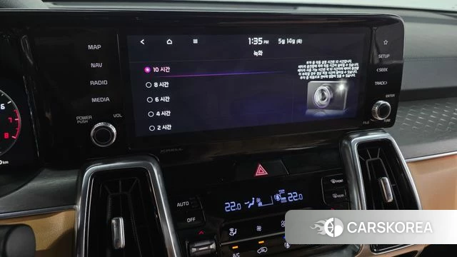 Kia Sorento 4th Generation id 4323243 из Кореи 21