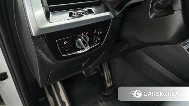 BMW X4 (G02) id 4490026 из Кореи 21