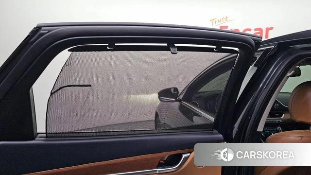 Hyundai Grandeur IG Hybrid id 4471377 из Кореи 21