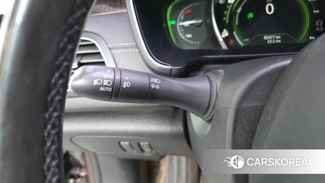 Renault Korea (Samsung) SM6 id 4477439 из Кореи 21